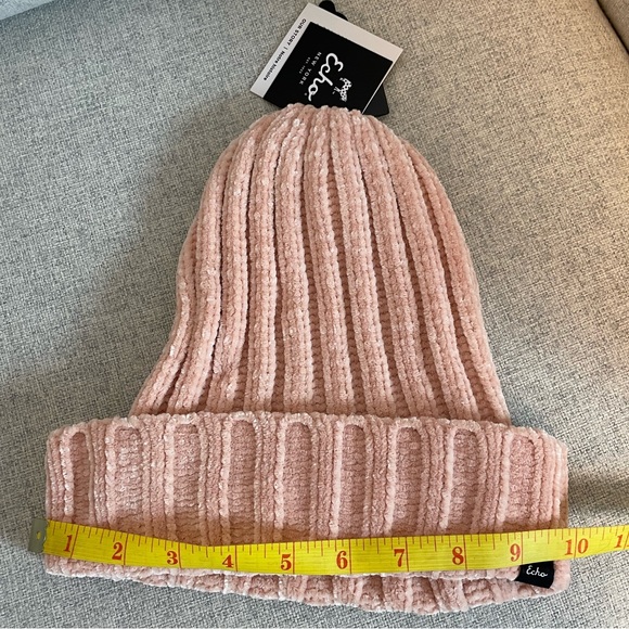 Matching Hat and Scarf Set - Picture 4 of 8